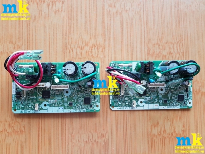 ( SP933 ) Bo Dàn Lạnh Daikin 20 - 25 - 35 QVMV , RVMV , SVMV , TAVMV , SAVMV , TVMV , UAVMV